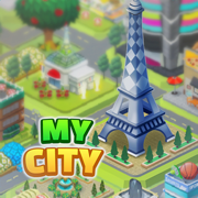 my city island苹果版