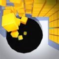 hungry hole 3d苹果版