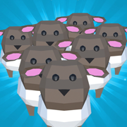sheep go home苹果版