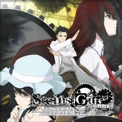 steins gate elite苹果版