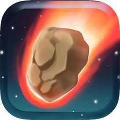 樱黄陨石苹果版