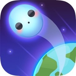 寅黄飞离地球苹果版