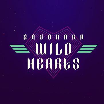 sayonara wild heart