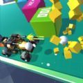 car vs blocks苹果版