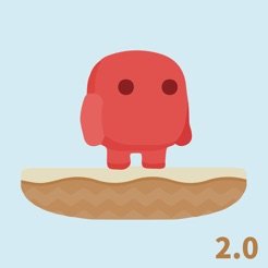 跳跳跳球2.0苹果版