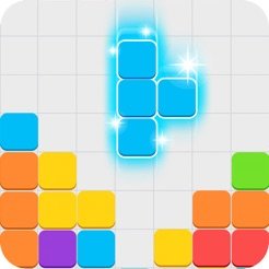 积木拼图1010经典版苹果版