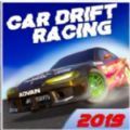 car drift racing 2019苹果版