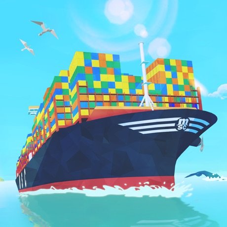 海上驰骋苹果版
