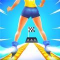 rocket skater
