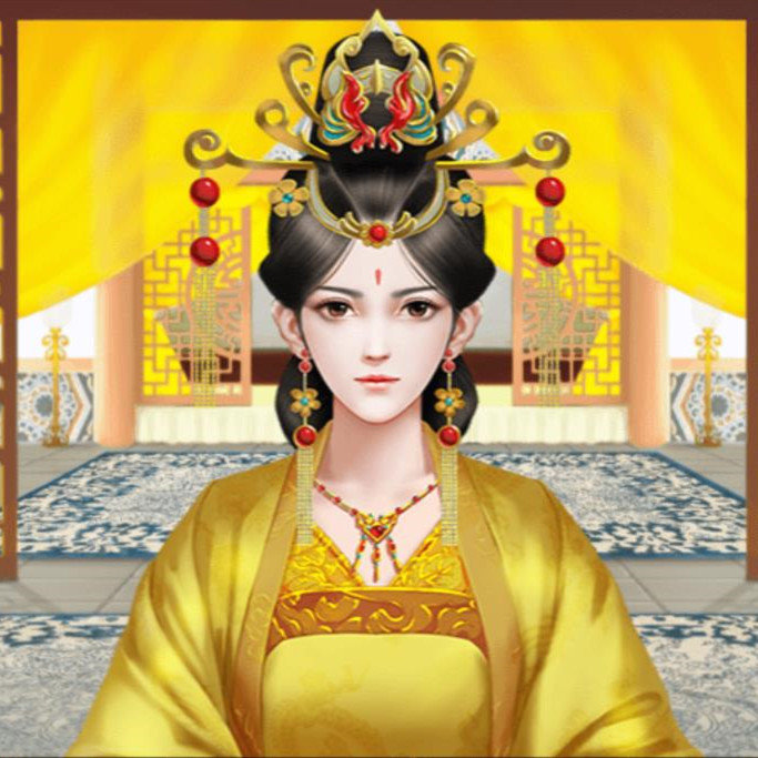 闪艺宫计中计