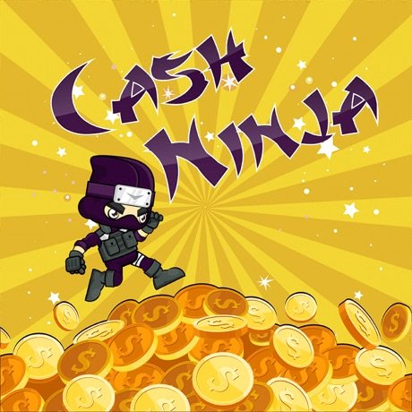 cash ninja苹果版