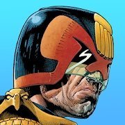 judge dredd crime files苹果版