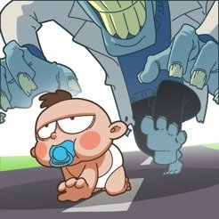 成长快乐型男计划ios版