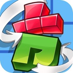 方块要合体苹果版