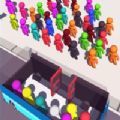 happy crowd苹果版