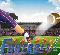 arcabxfootball苹果版