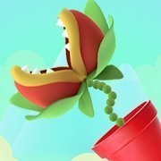 plant monster