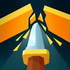 Knife Stack苹果版