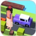 road crossing funny 3d苹果版