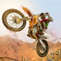 moto bike stunt racing game苹果版