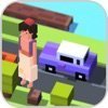road crossing funny3d苹果版