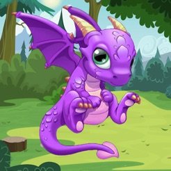 Spyro苹果版
