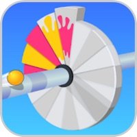 paintball tower blast苹果版