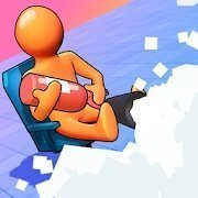 chair panic