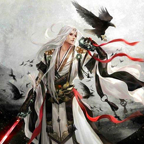 执剑侠途手游
