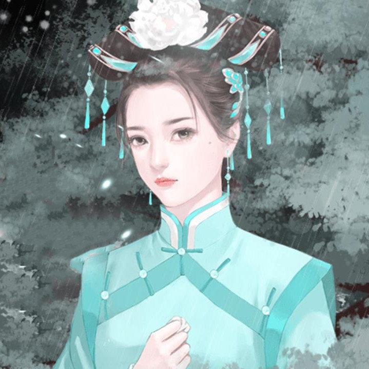闪艺宫沉清欢