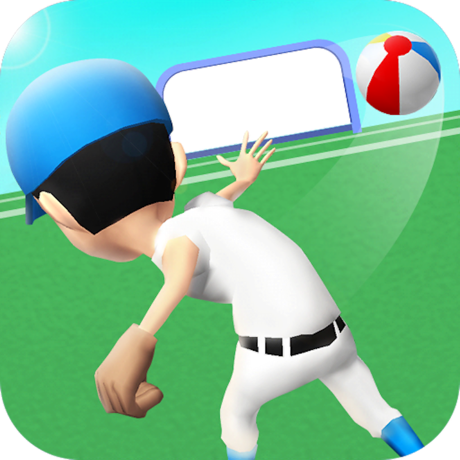 ball throwing苹果版