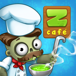 Z Cafe苹果版