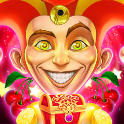 Fire Fruity苹果版