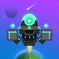 星际战舰世界苹果版