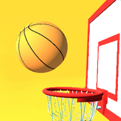 Basket Dunk 3D苹果版