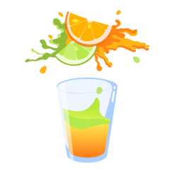 Mix Juices苹果版