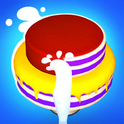 Baker 3D苹果版