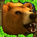 终极棕熊模拟器