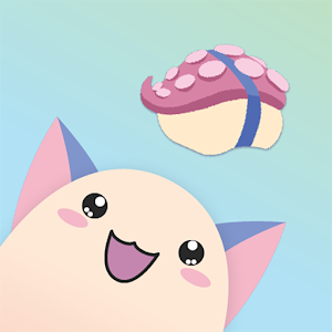 feed the kitty