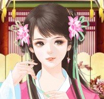 橙光君醉我与