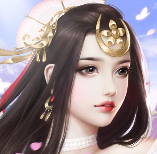 丹皇武帝手游