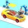 闲置组装车ios版