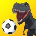 恐龙足球3D苹果版