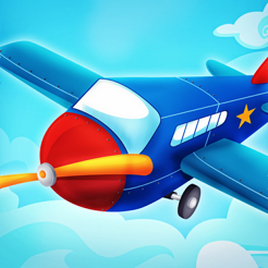 War of Planes苹果版