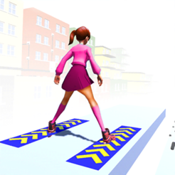 Surfer Hero 3D苹果版