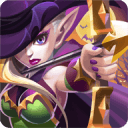 魔法热潮：英雄 Magic Rush：