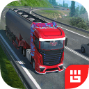 欧洲重卡车模拟