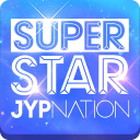超级巨星JYP