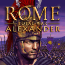 罗马：全面战争-亚历山大