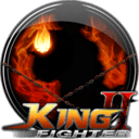 格斗王2 King Fighter Ⅱ